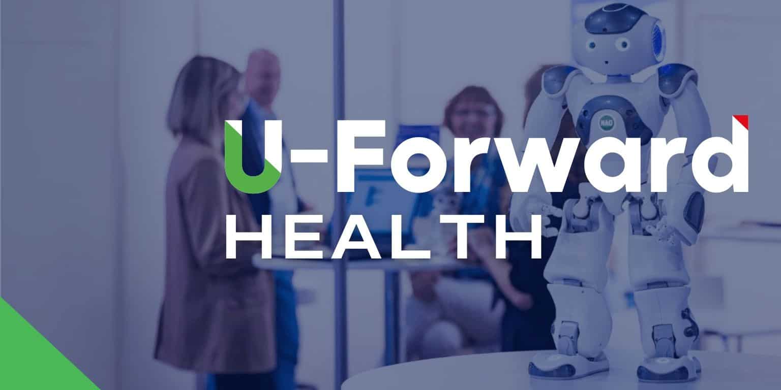 U-Forward Ontbijt
