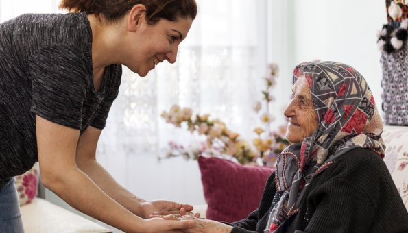 Eenmalige subsidie voor strategisch opleiden in zorg en welzijn (SO-ZenW)