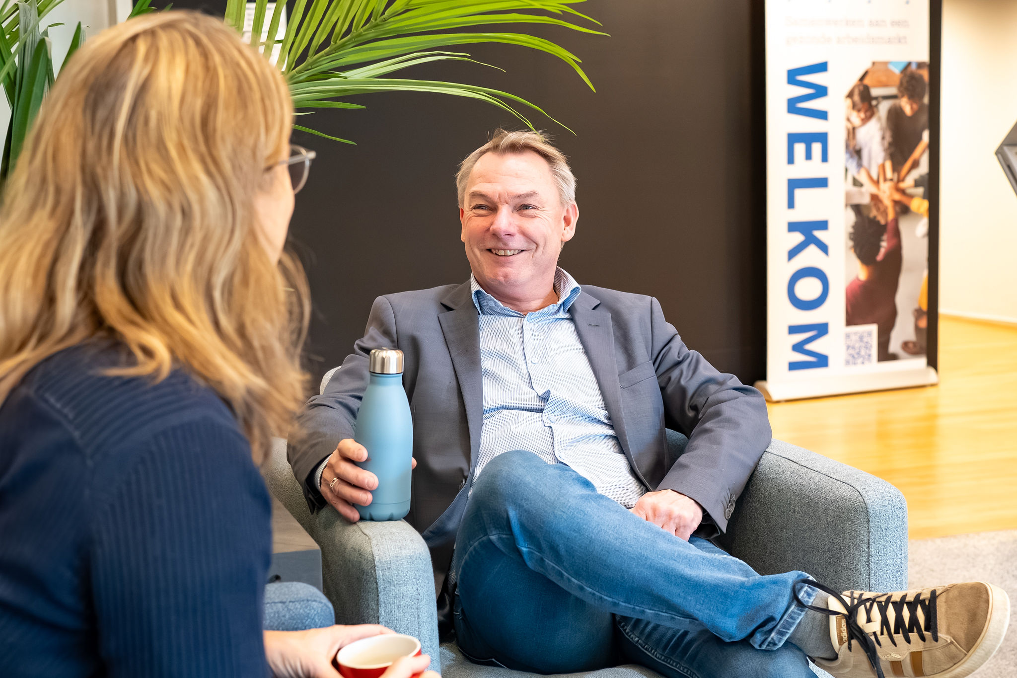 Illustratie bij Over Utrechtzorg