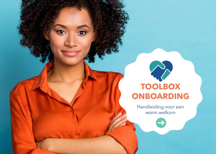 Toolbox Onboarding