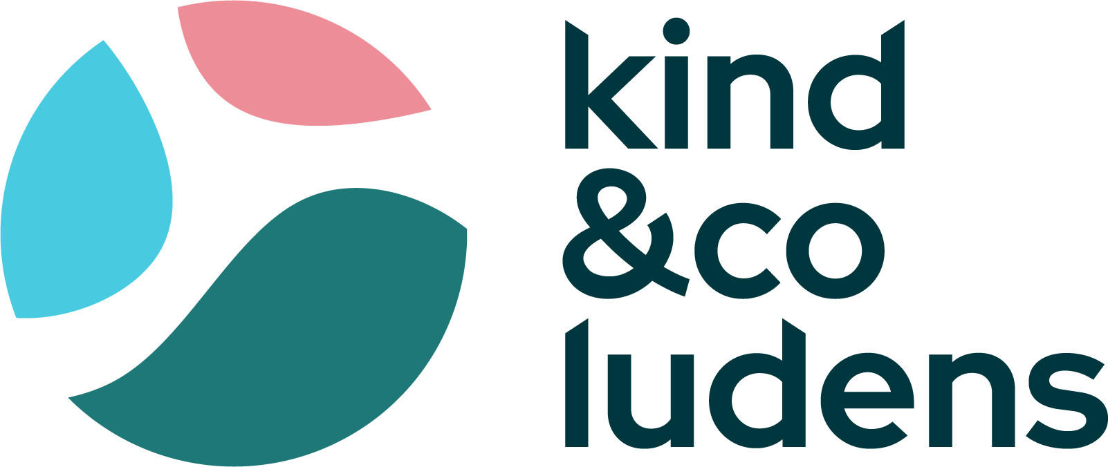 Kind&co ludens
