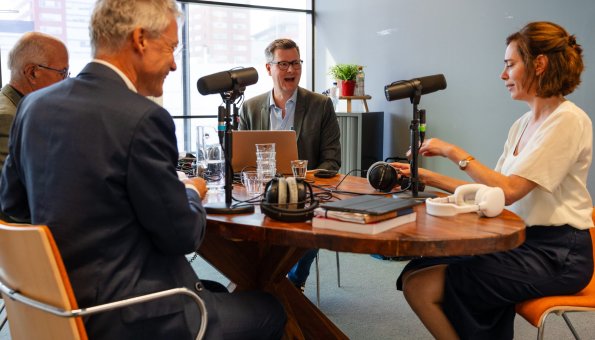 Utrecht Talent Alliantie