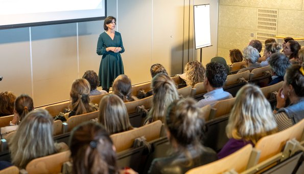 Ziekenhuizen zetten krachtige arbeidsmarktsamenwerking voort