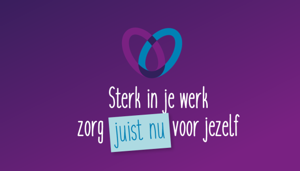 Sterk in je werk – ook in 2025!