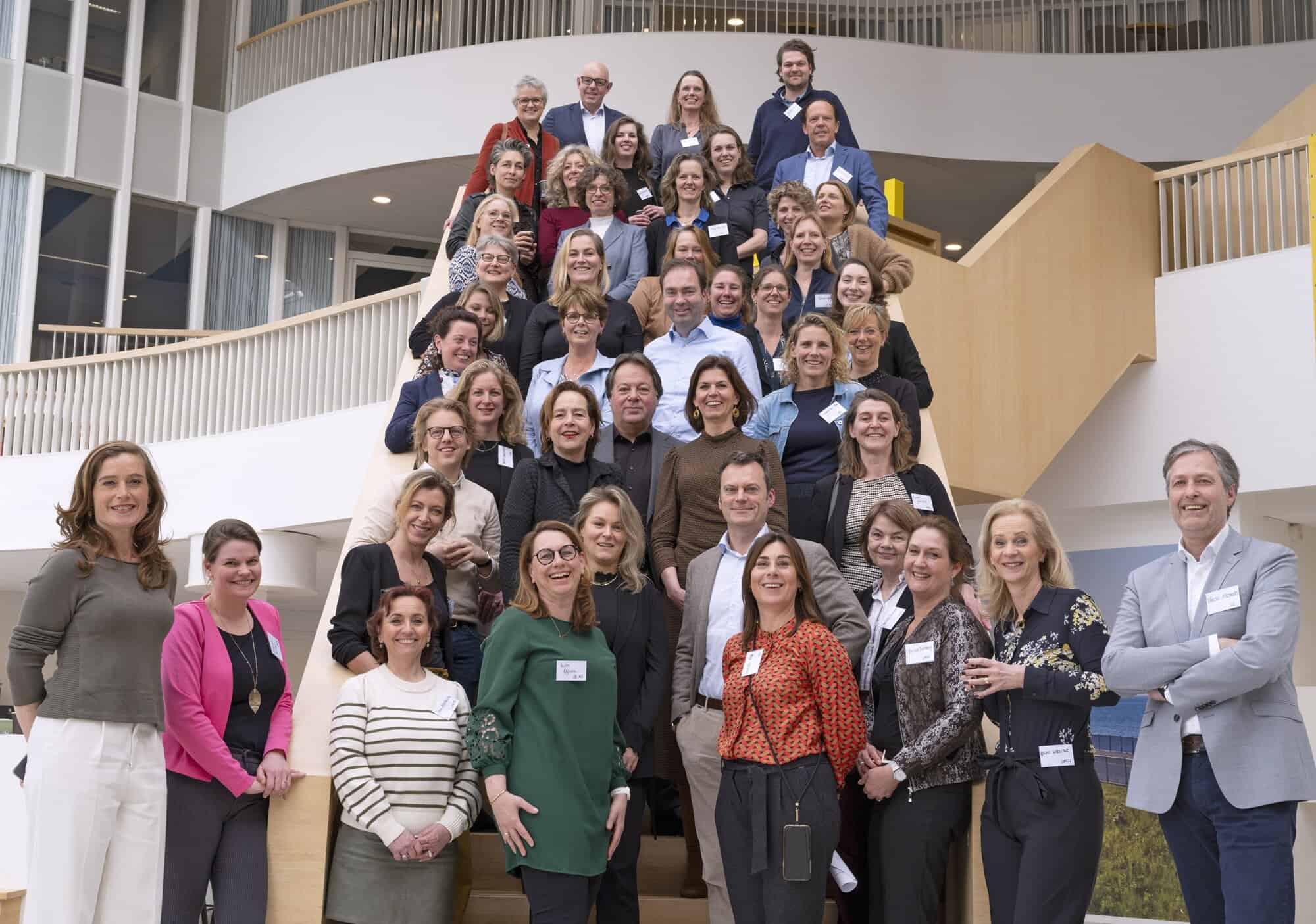 Regionale coalitie ziekenhuizen