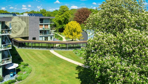 Column: De mens achter de bewoner