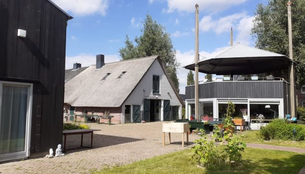 Column Denise Veldhuis: Talentenjacht