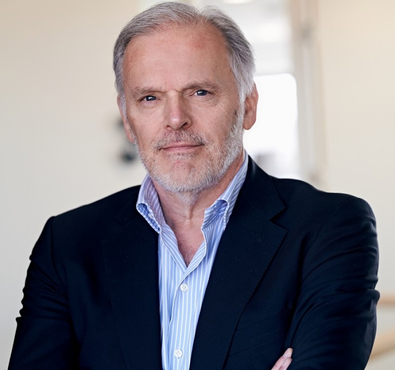 Column Jeroen Broekman: Vijf voor twaalf