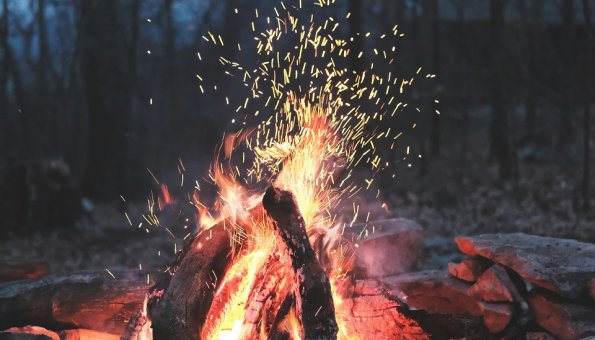 Column Vincent Alkemade | Verandervuur