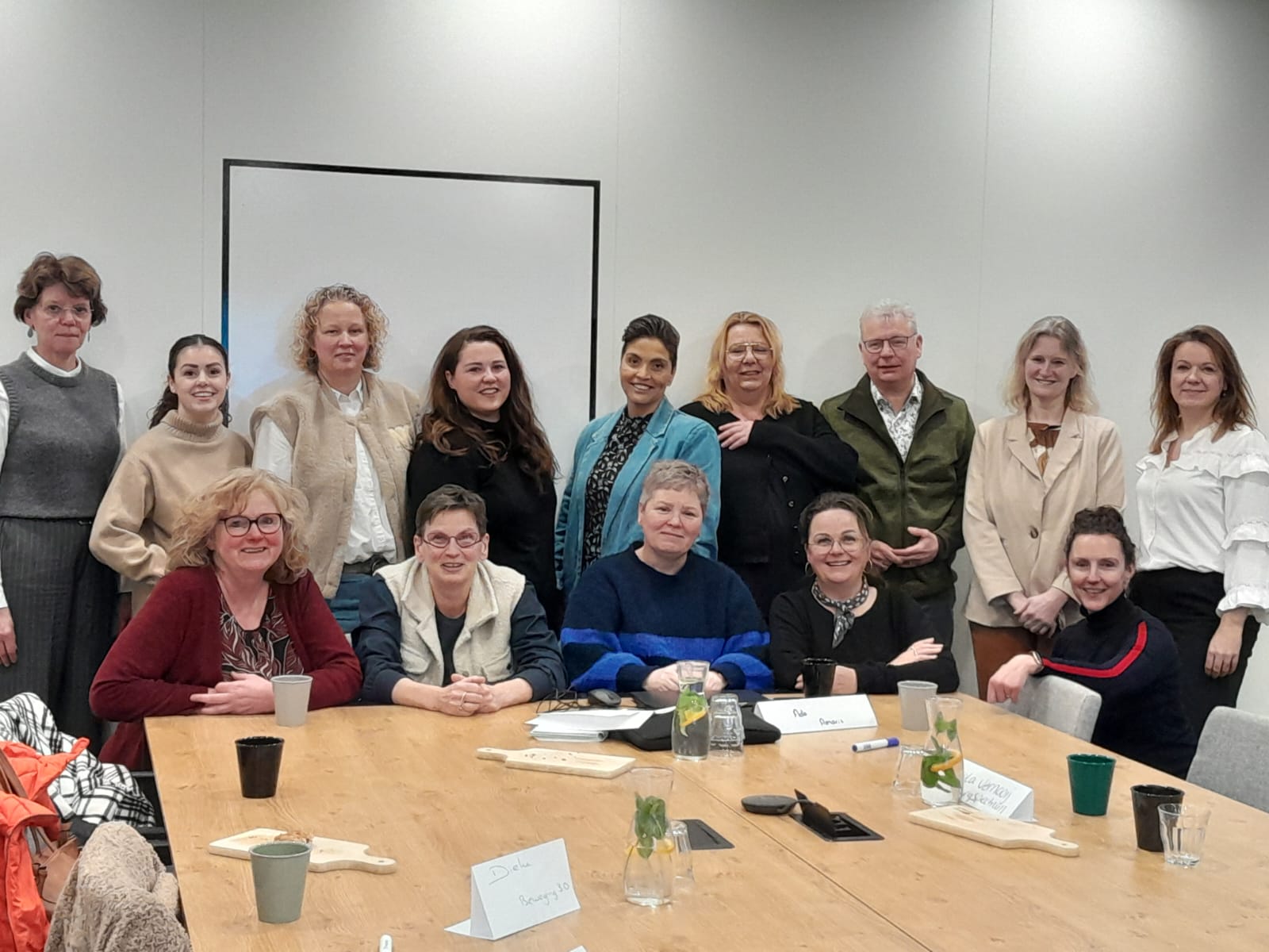 Ga met ons mee… op de Reis van de Held